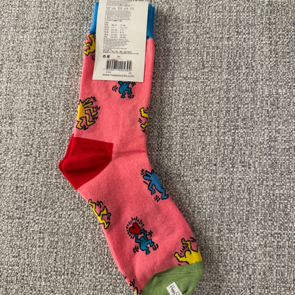 Happy Socks - Picture 3 of 3